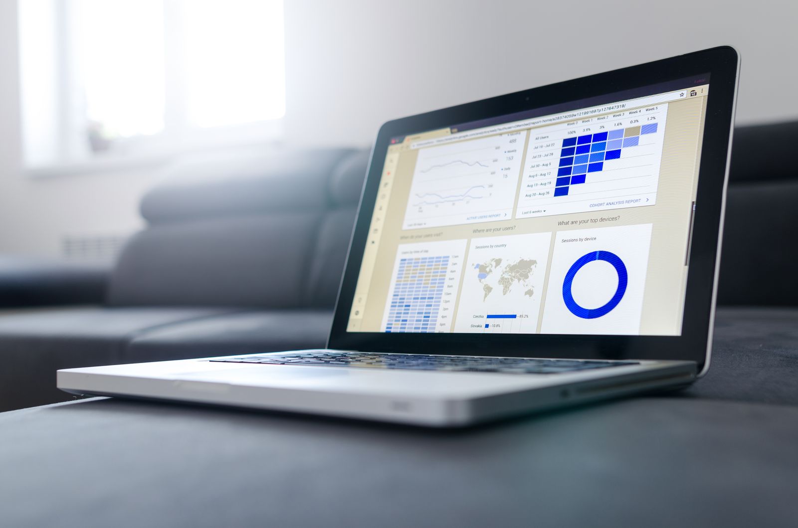 Streamlining Fleet Operations with Automated Reporting