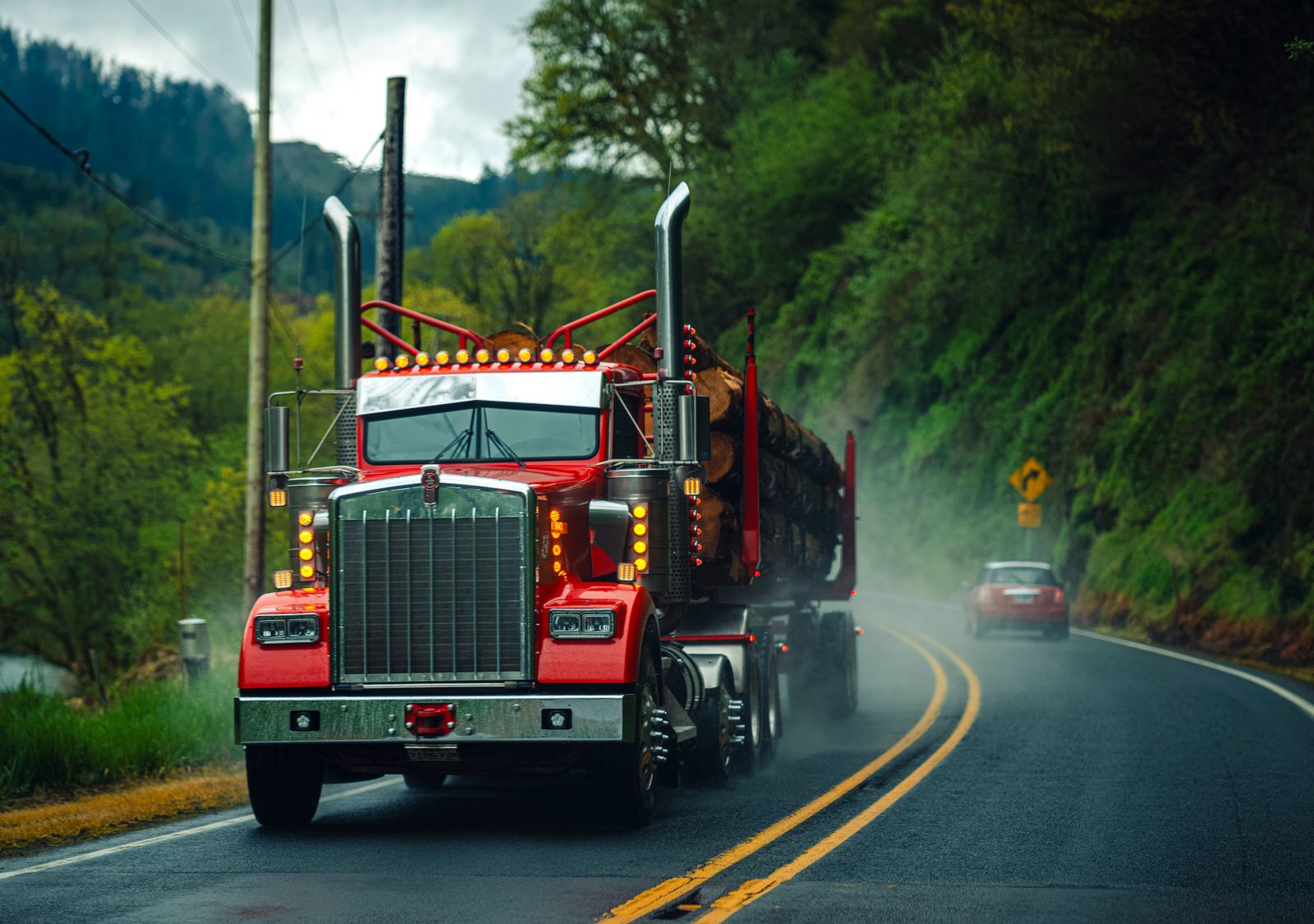 Effective Driver Coaching Programs for Fleet Management Success