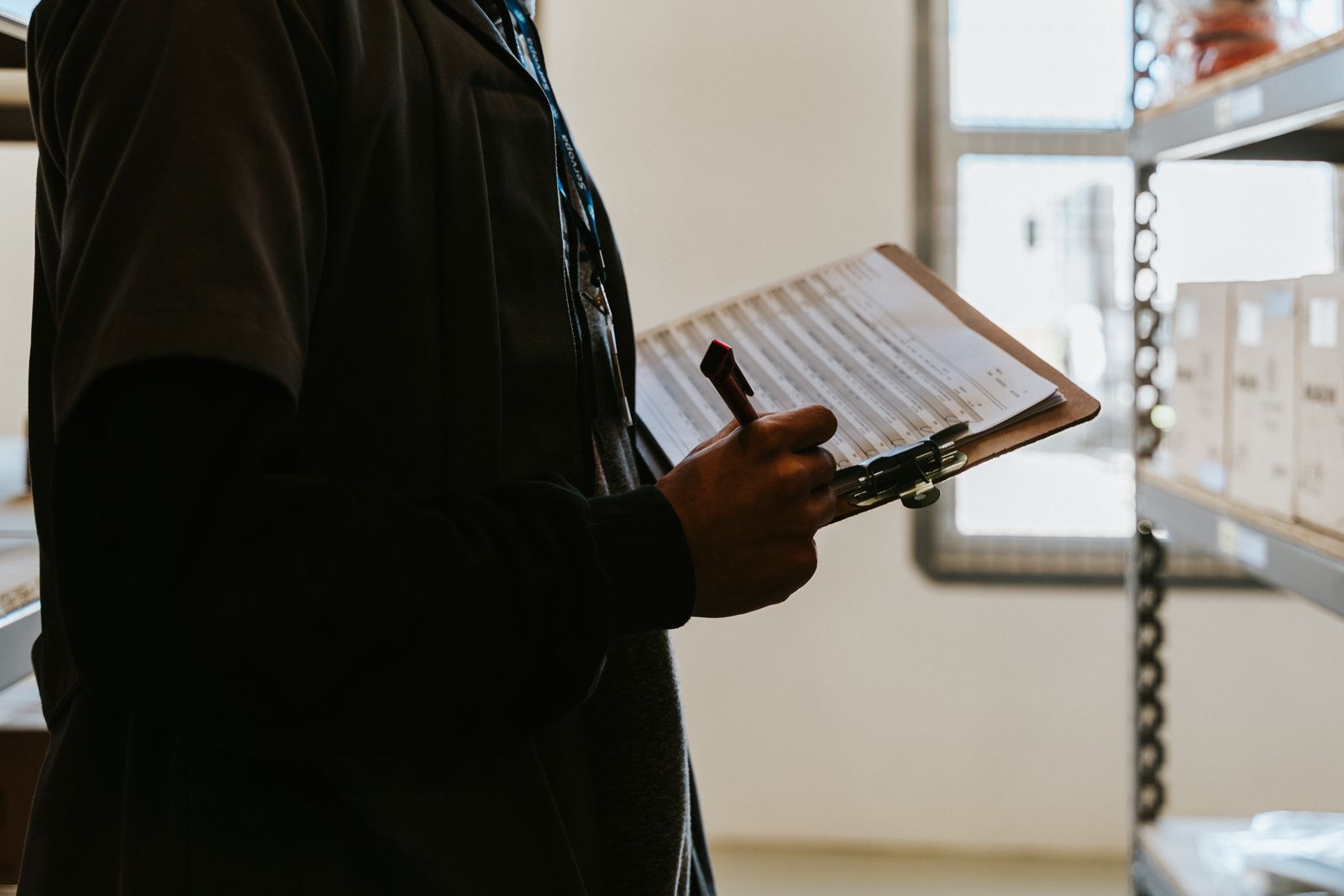DVIR Digital Inspections: Going Paperless