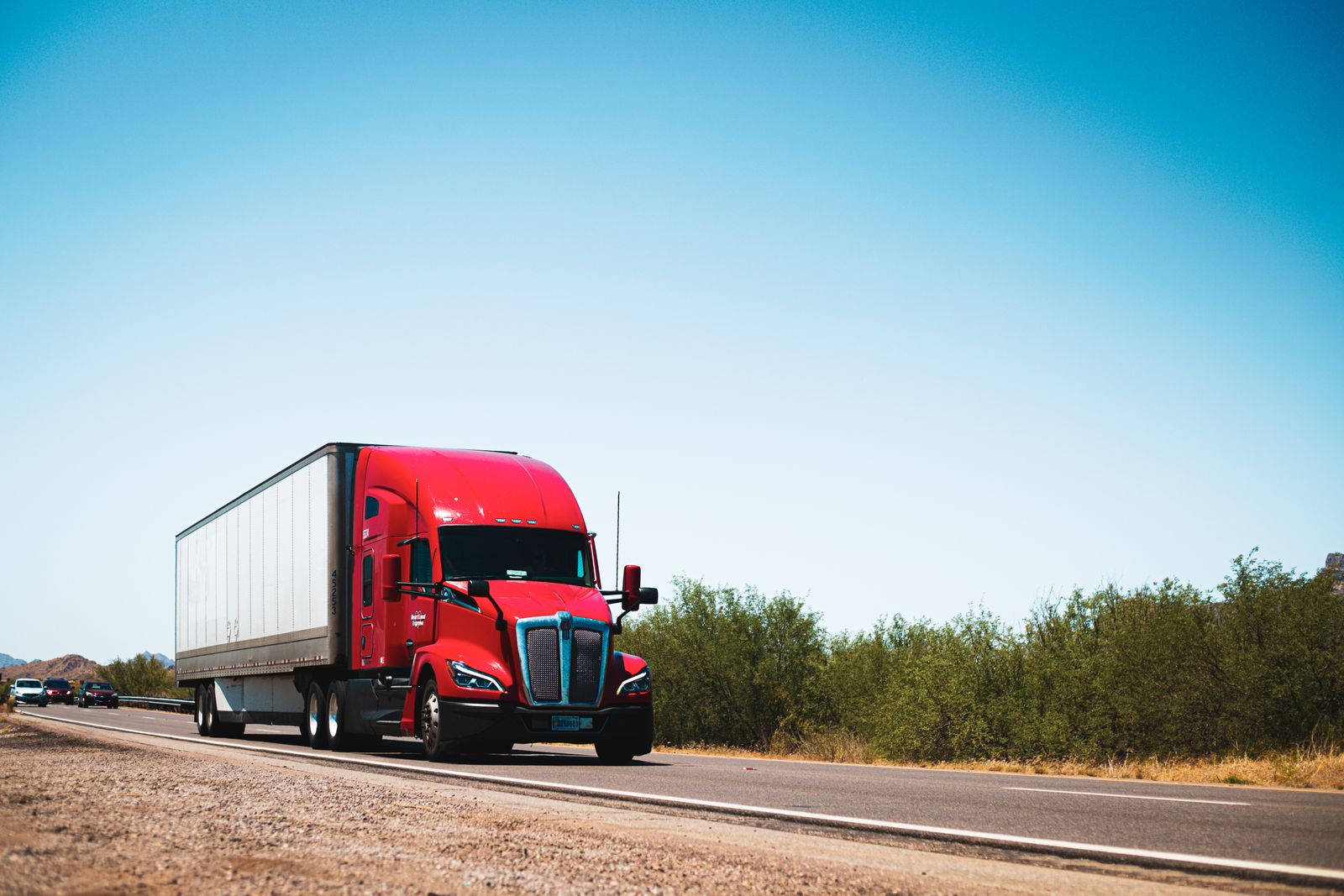 ELD Roadside Inspection Tips: How to Prepare for a DOT Stop