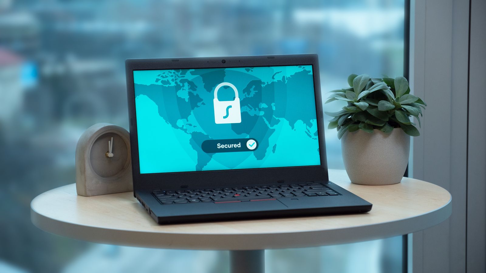 Fleet Cybersecurity Basics: Protecting Your Operation from Emerging Threats