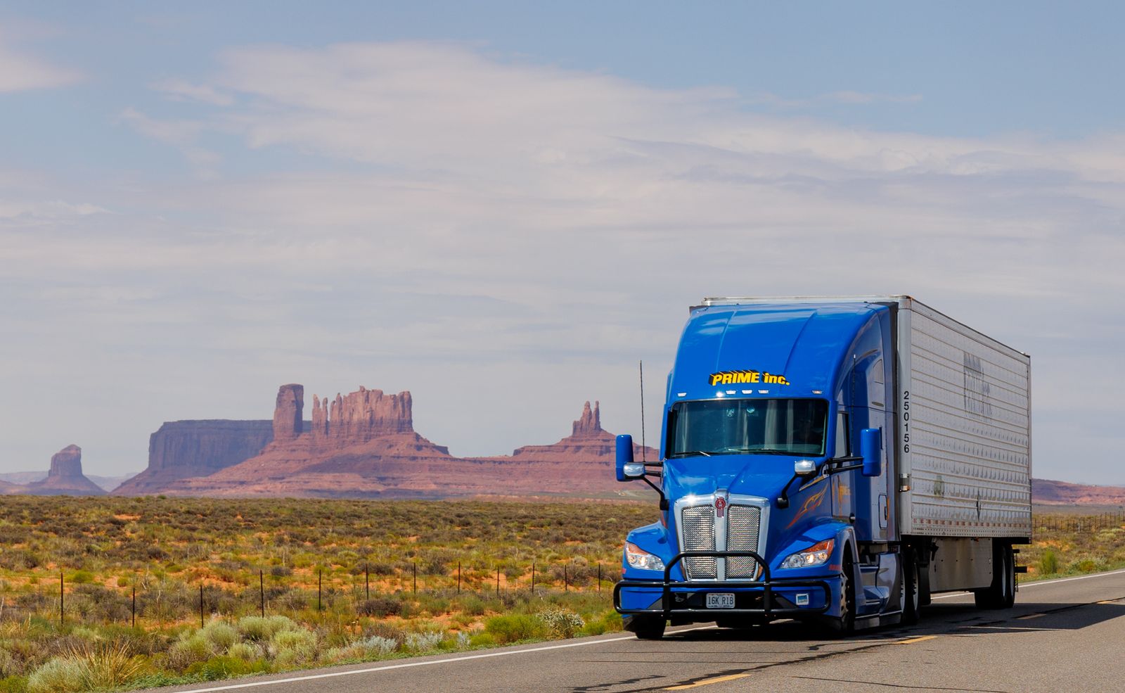 The ROI of GPS Fleet Tracking: Real Numbers for Real Fleets