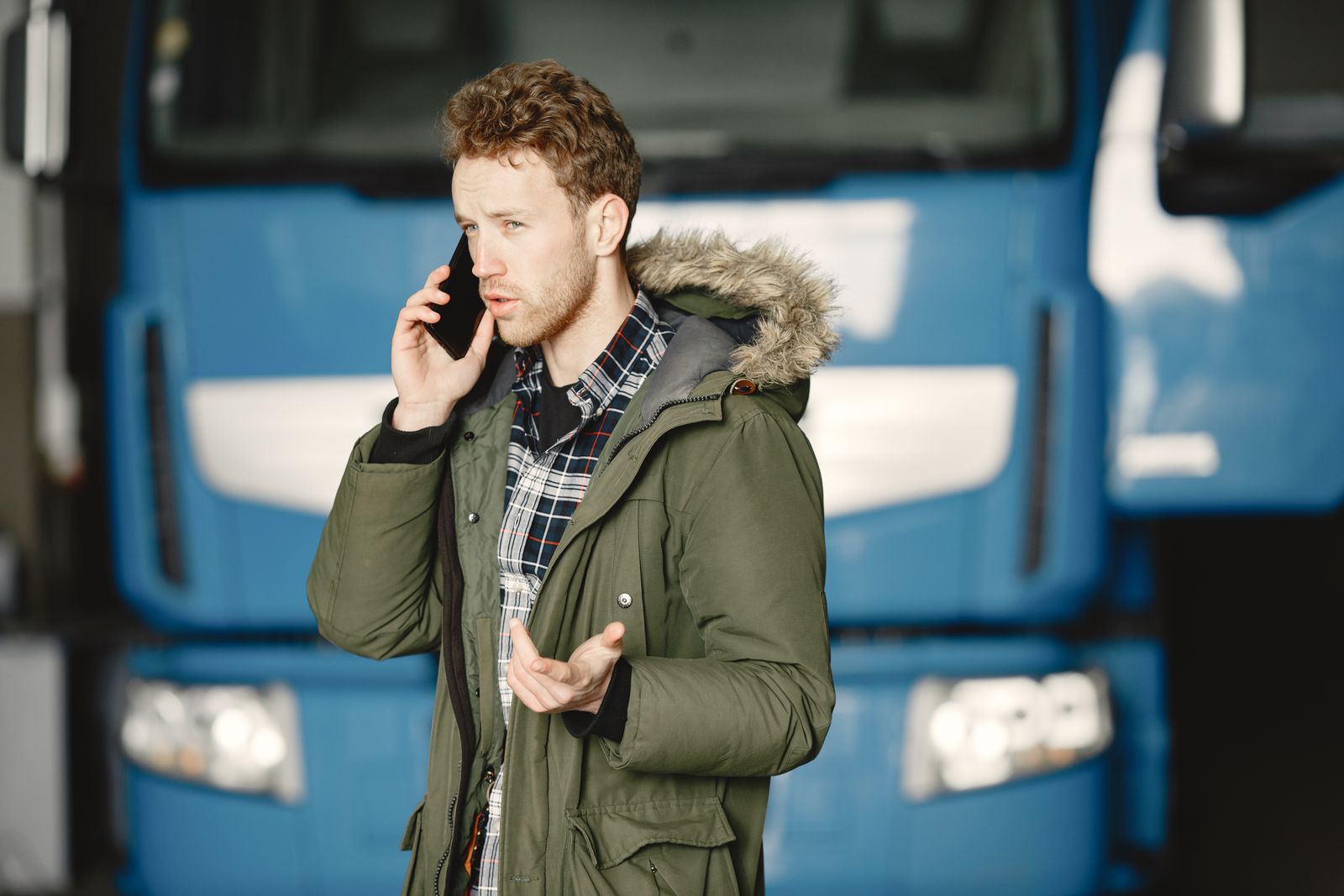 Mobile ELD App Features Drivers Love: Boosting Fleet Compliance and Productivity