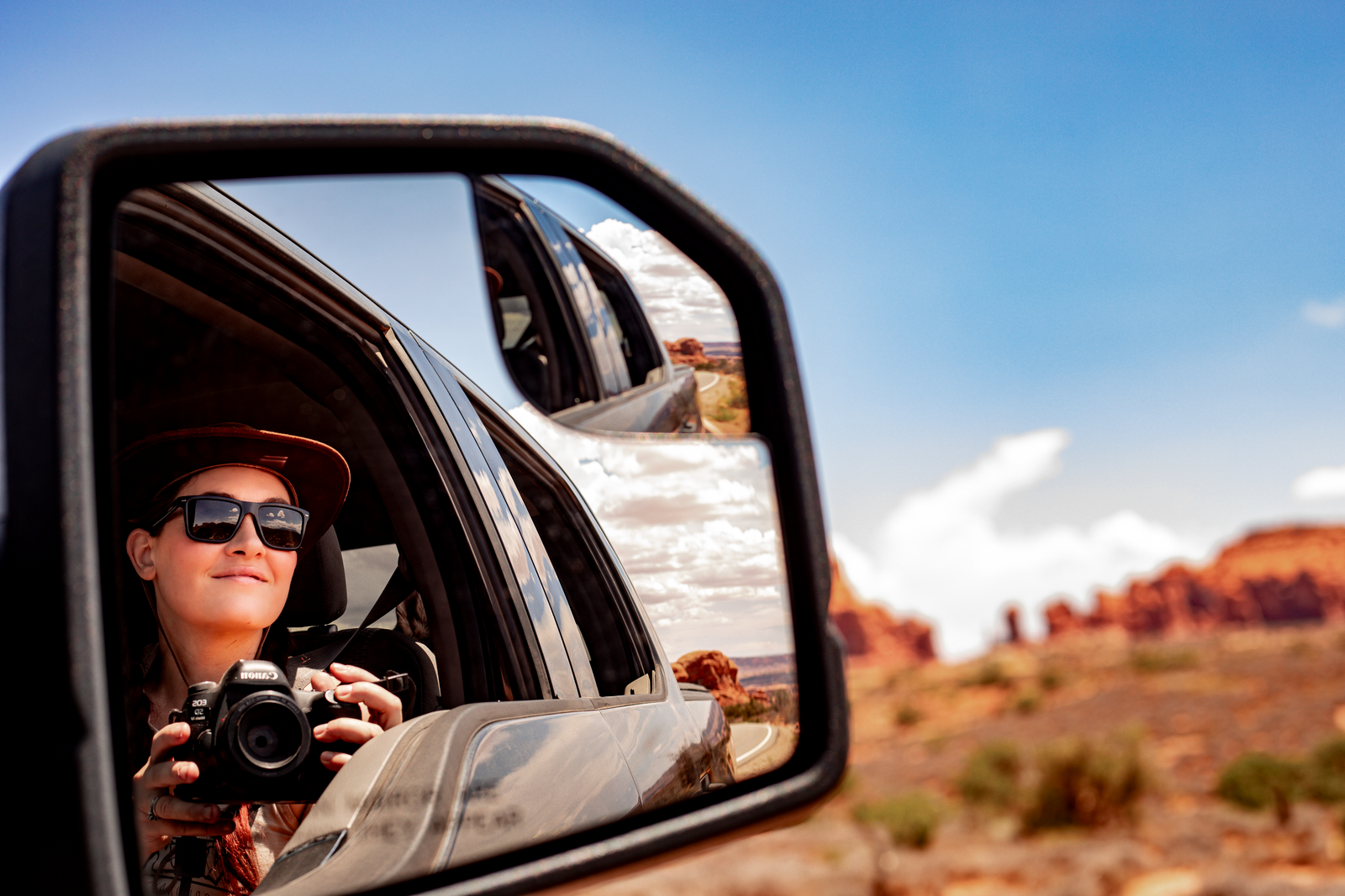Enhancing Fleet Safety and Compliance with Multi-Camera Systems for Large Vehicles