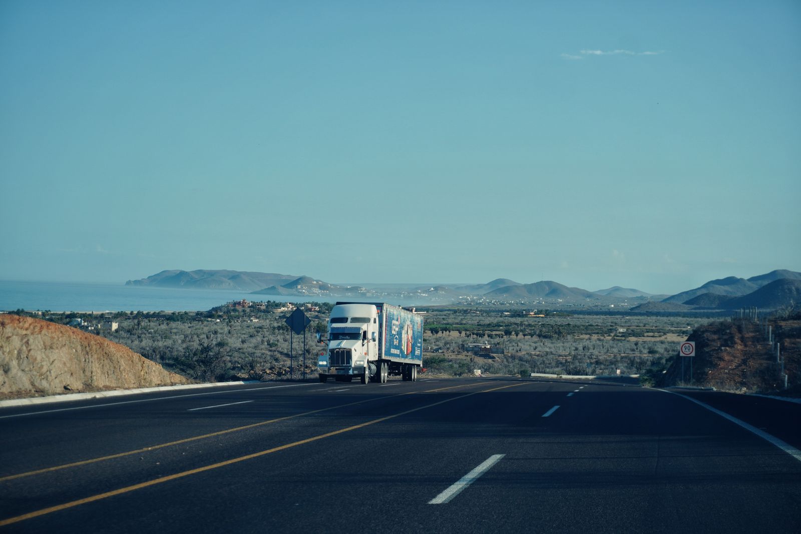 Owner Operator Compliance Checklist: Ensuring Regulatory Adherence in a Changing Landscape