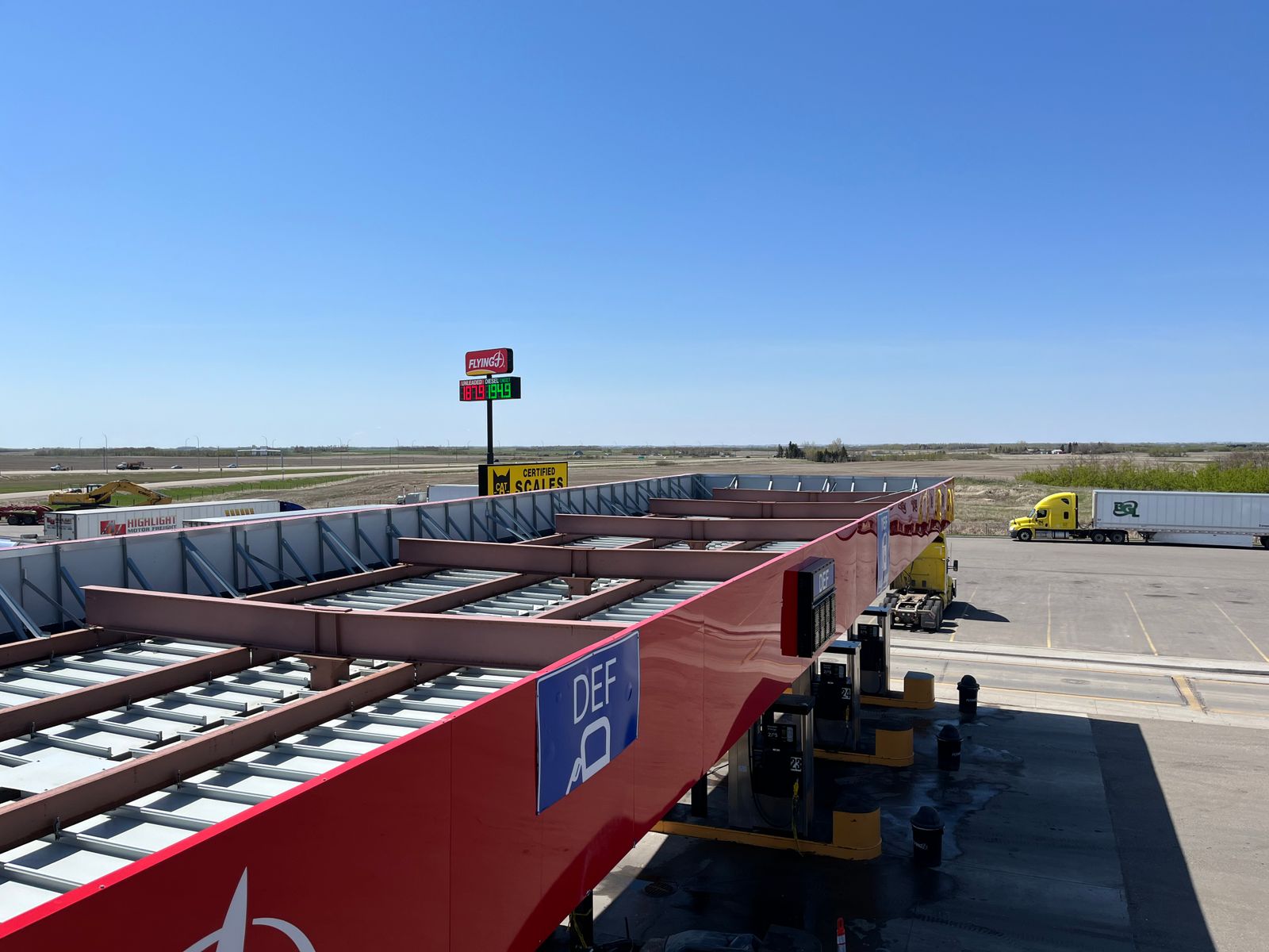 Reducing Fleet Idle Time: A Key to Improved Efficiency and Compliance