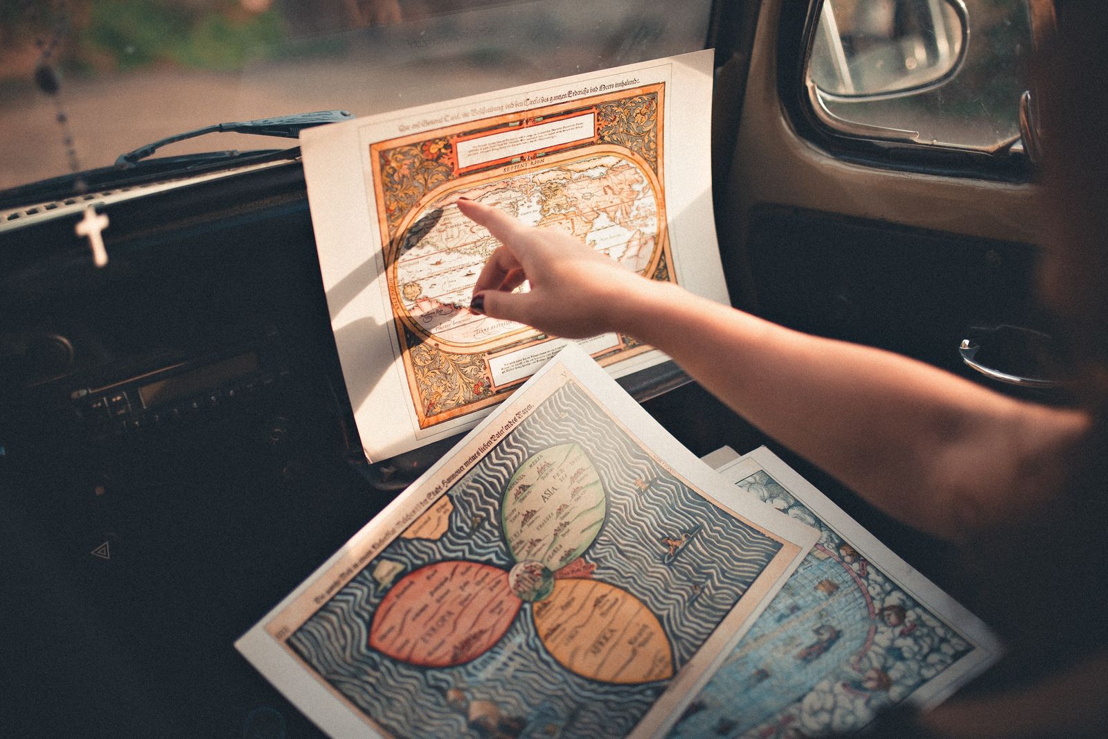 Optimizing Trip Management Efficiency for Fleet Managers