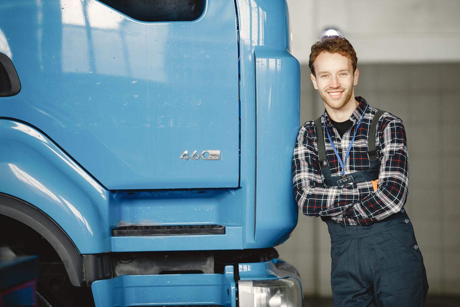 Enhancing Fleet Management with Vehicle Diagnostics and OBD Data