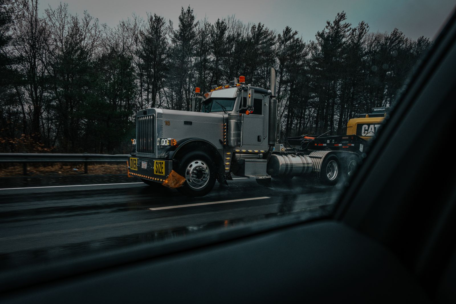 Weigh Station Bypass Programs: Streamlining Fleet Operations and Enhancing Compliance